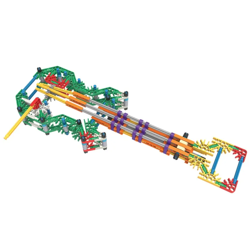 K'NEX Maker's Kit Large