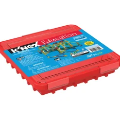 K'NEX Simple Machines-Bridges