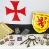 Knights & Castles Artefact Resource Set