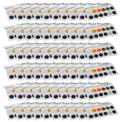 Koh-I-Noor Watercolour Pallet Paint Set