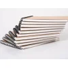 Kraft Sketchbook A4 140gsm 70pg 10pk