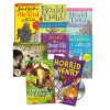KS1 and KS2 Story Bookpack
