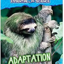 KS2 Evolution and Adaptation Book Pack - 10pk