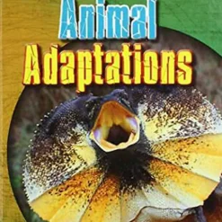 KS2 Evolution and Adaptation Book Pack - 10pk