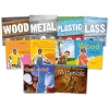 KS1 Exploring Materials Books 10pk