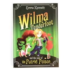KS2 Fiction Books 25pk