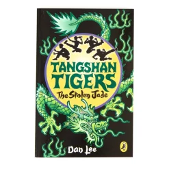 KS2 Fiction Books 25pk