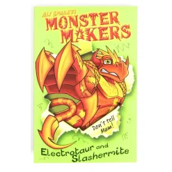 KS2 Fiction Books 25pk