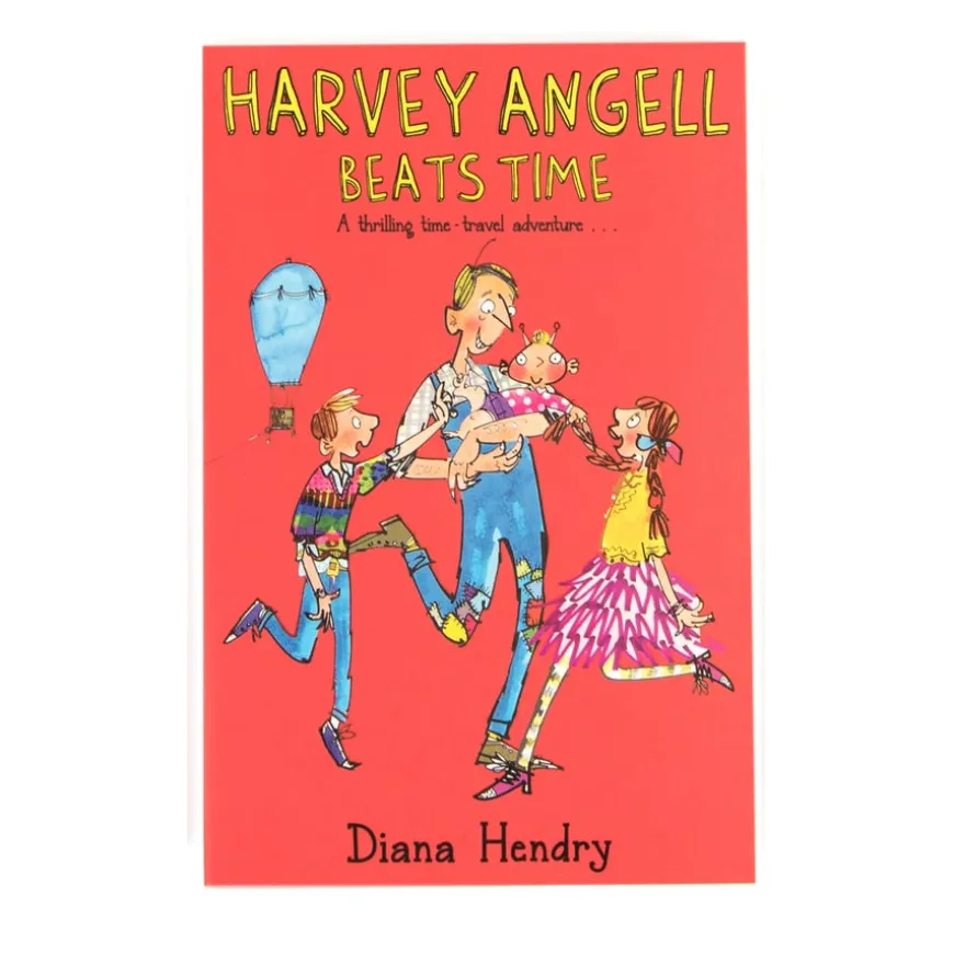 KS2 Fiction Books 25pk