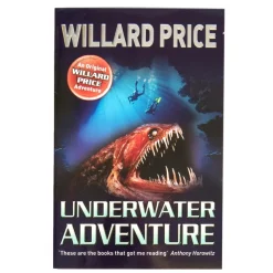 KS2 Fiction Books 25pk