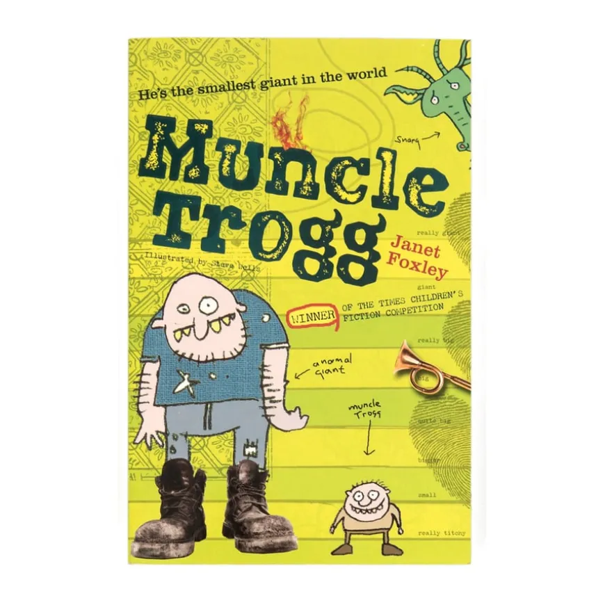 KS2 Fiction Books 25pk
