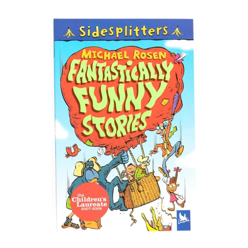 KS2 Fiction Books 25pk
