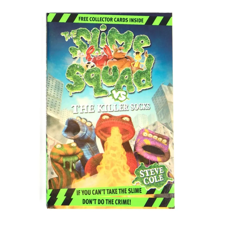 KS2 Fiction Books 25pk
