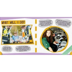 KS1 Helpers in our Community Books 16pk