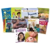 KS1 Human Body Books 10pk