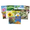 KS1 Plant Life Cycle Books 10pk