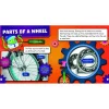 KS1 Toys Books 8pk