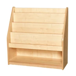 Kubbyclass Display Bookcase H1000mm
