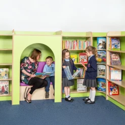 KubbyClass Library
