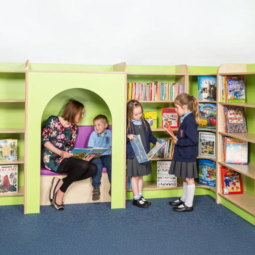 KubbyClass Library