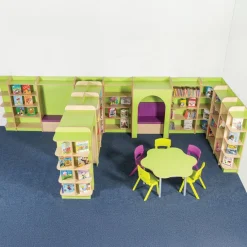 KubbyClass Library