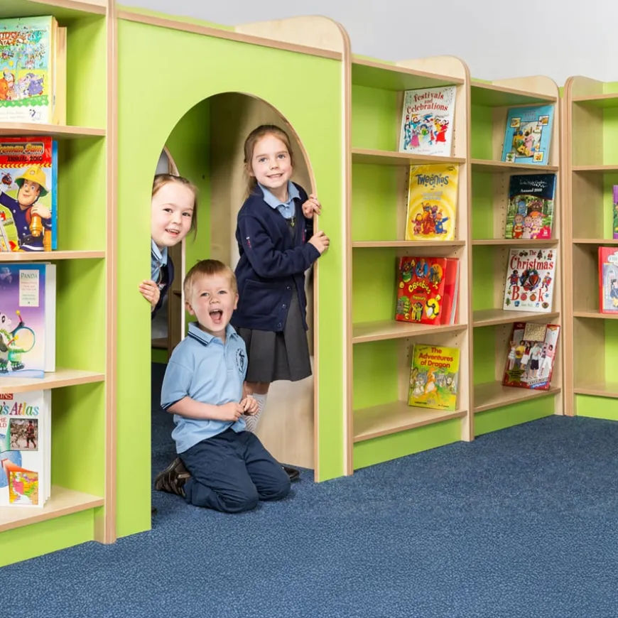 KubbyClass Library