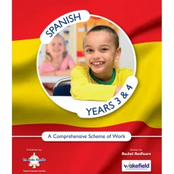 La Jolie Ronde Spanish Scheme of Work