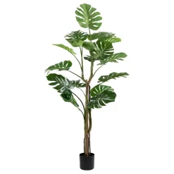Large Artificial Monstera Plant 160cm