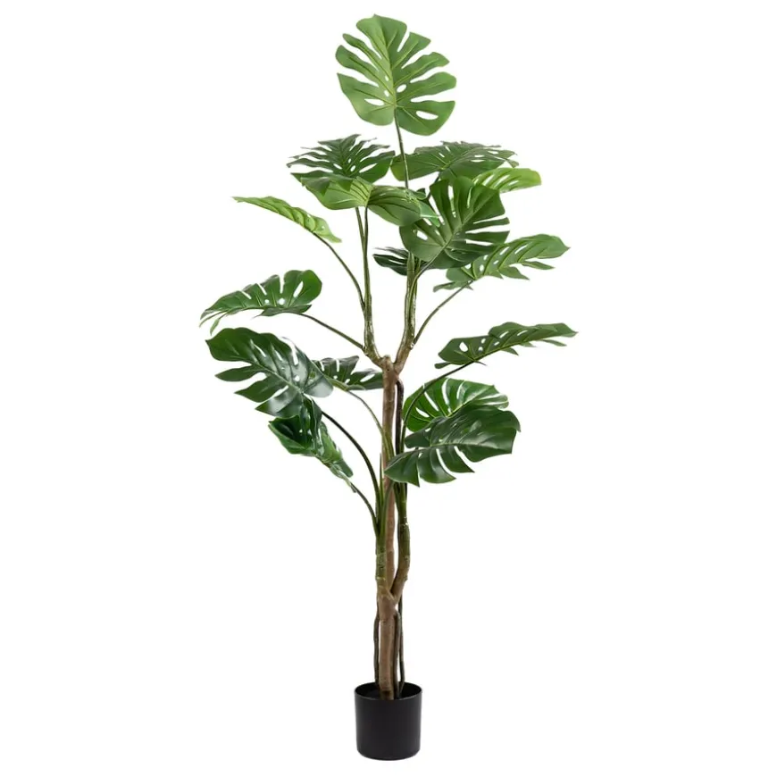 Large Artificial Monstera Plant 160cm