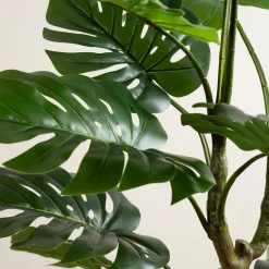 Large Artificial Monstera Plant 160cm