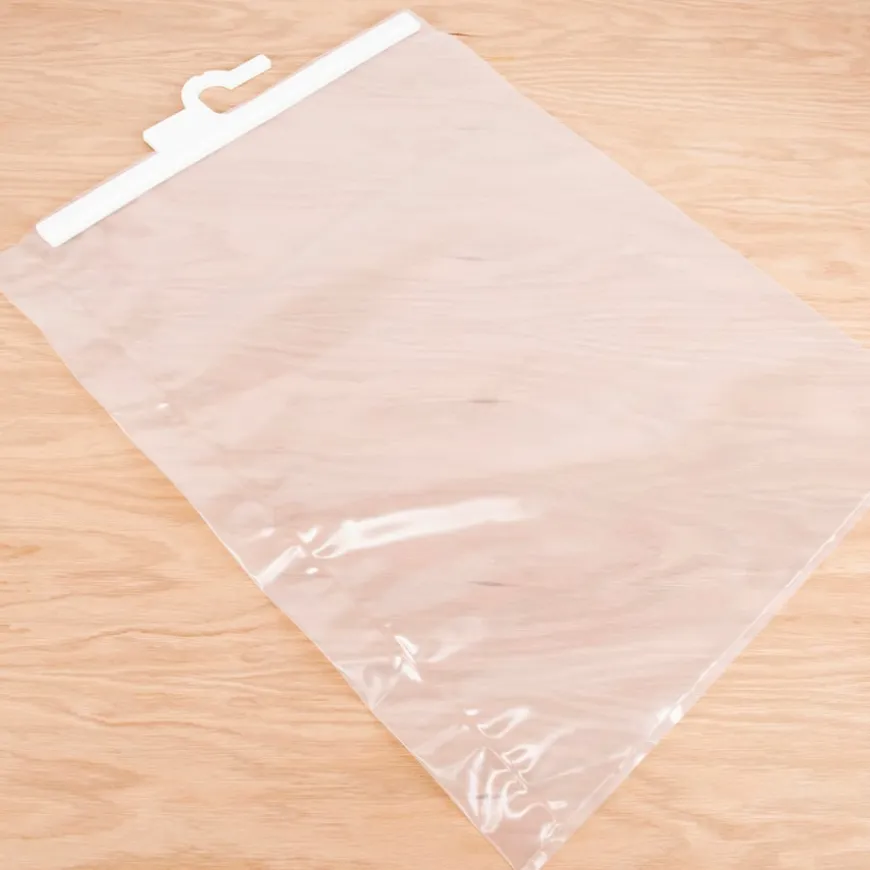 Large Book Bags W660 x L360mm