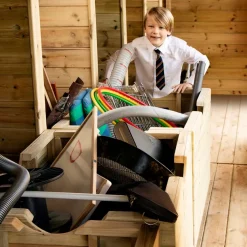 Large Loose Parts Play Store