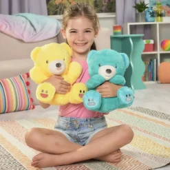 Large Mood Bears 30cm