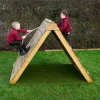 Large Outdoor Climbing Prism