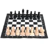 Large Outdoor Garden Chess Game with Chessboard