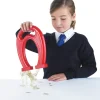 Large Plastic Horseshoe Magnet
