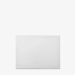 Large Primed Stretched Canvasses