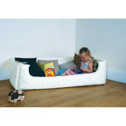 Large Snuggle Pillow Den H330 x W1290 x D720mm