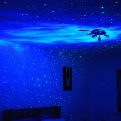 Laser Star Projector