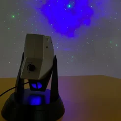 Laser Star Projector