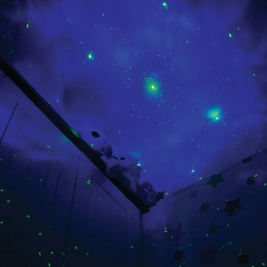 Laser Star Projector
