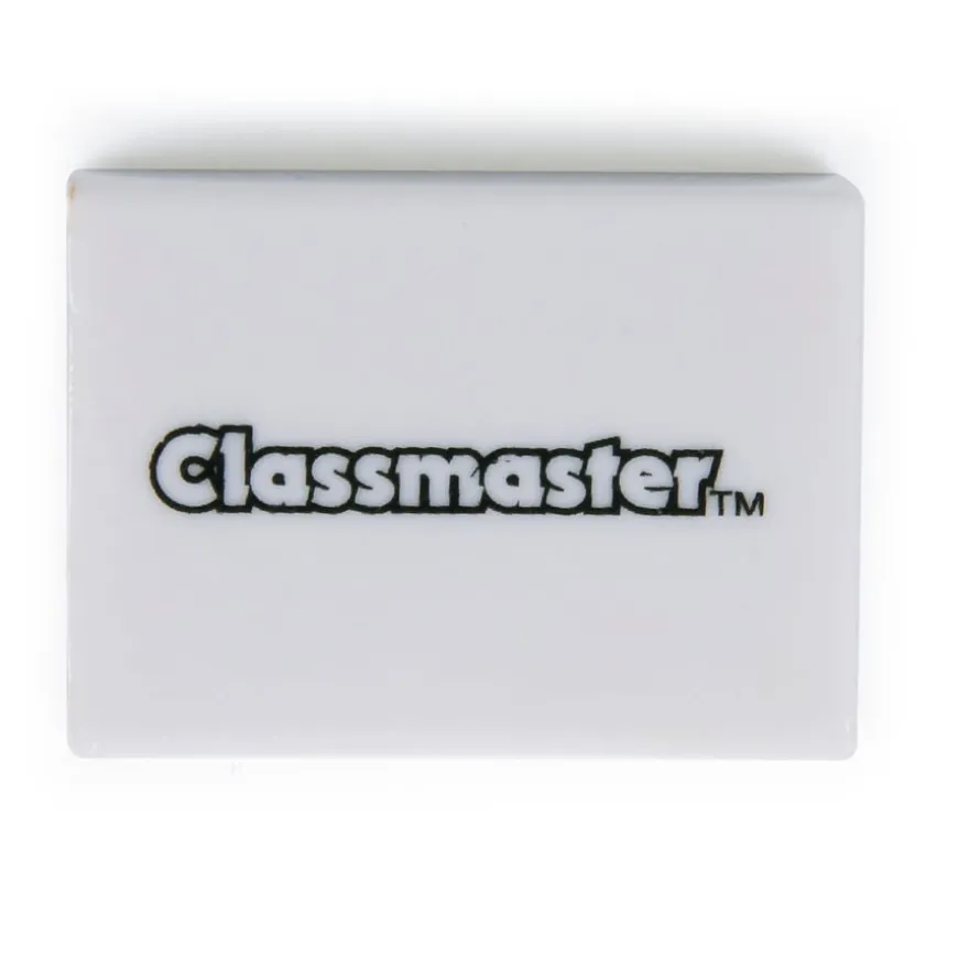 Latex Free Soft Pencil Eraser Latex Free 28 x 19 x 9mm 45pk