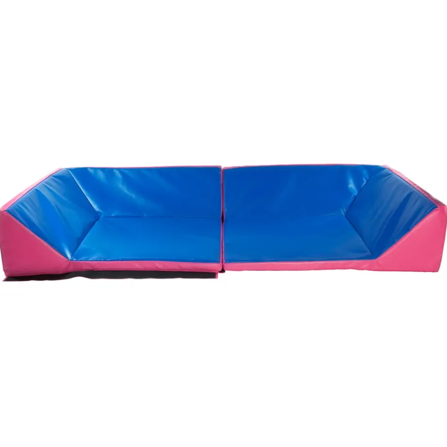Layabout Snug Mat Single W96 x L96 x D30cm