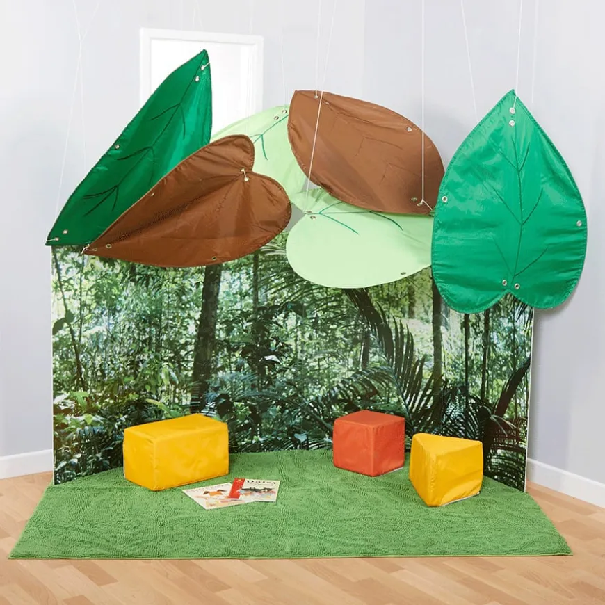Leaf Canopies 6pk