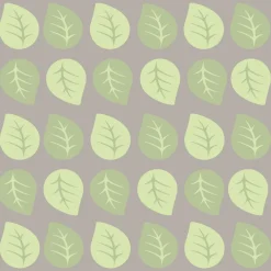 Leaf Placement Carpet