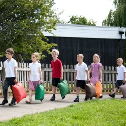 Learn about Nature Tactile Carry Cushions 10pk
