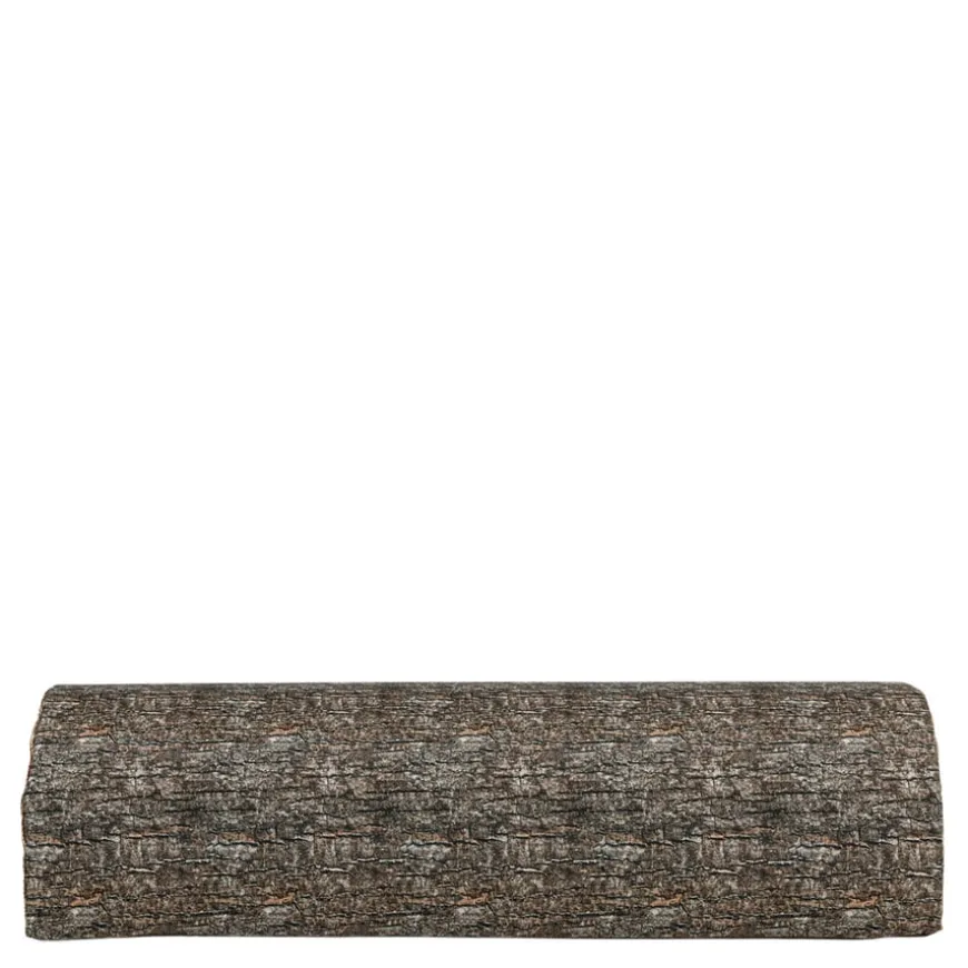 Learn about Nature Tree Log Cushion