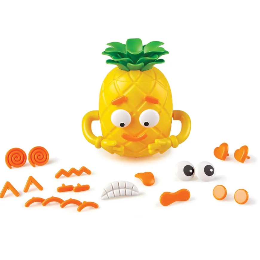 Learning Resources Big Feelings Pineapple™