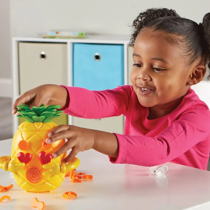 Learning Resources Big Feelings Pineapple™