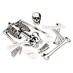 Learning Resources Foam Skeleton Floor Puzzle